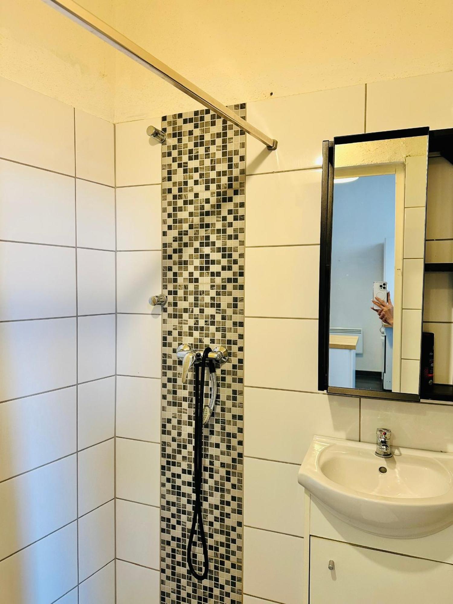 Rakoczi City Apartment Budapest Exterior photo